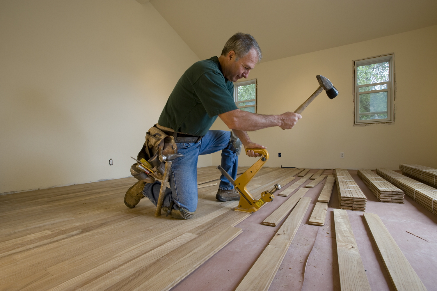 Narlıdere Laminatçı